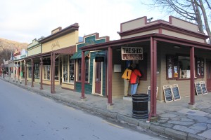 09.Arrowtown - Queenstown-010